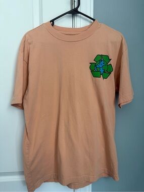 Chinatown Market Peach Men’s T-shirt